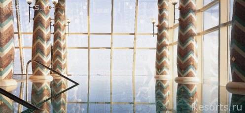 Burj Al Arab 33